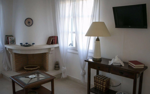 Villa Nika Boutique Hotel