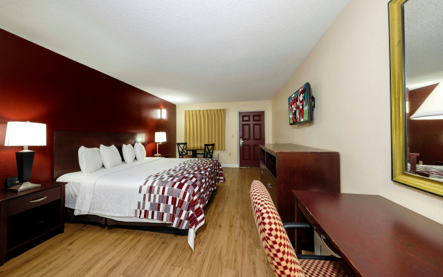 Red Roof Inn Ellenton – Bradenton NE
