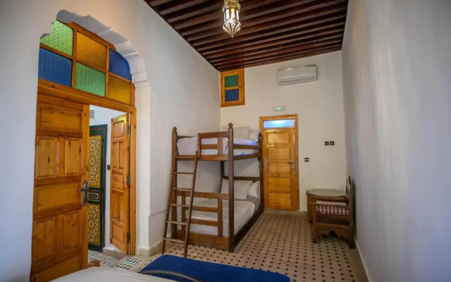 Maison d'Hôtes Zohor