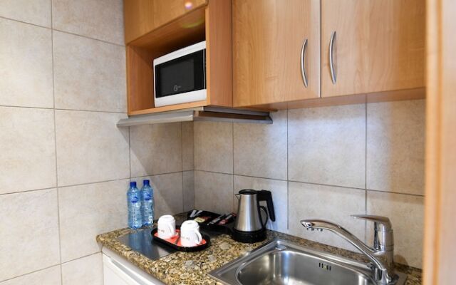 The Smallville Express