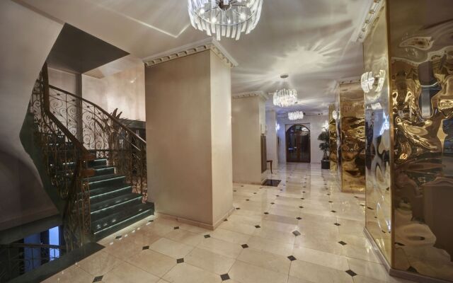 Kocaeli Stargate Hotel