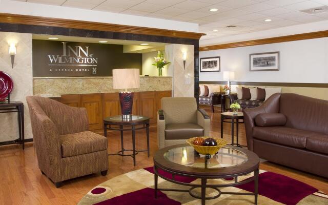 Holiday Inn Express Wilmington North - Brandywine by IHG