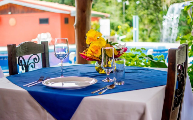 Hotel Layla Resort