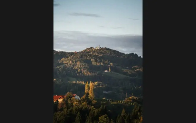 The Old School Guesthouse