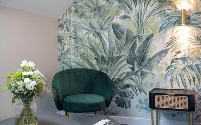 Domaine et Golf de Vaugouard - La Maison Younan