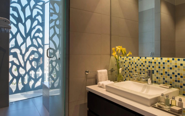 Fraser Suites Riyadh