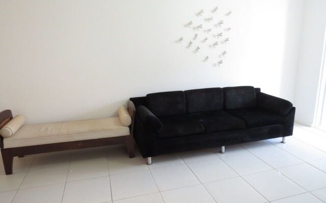 Go Terramaris Frente Mar