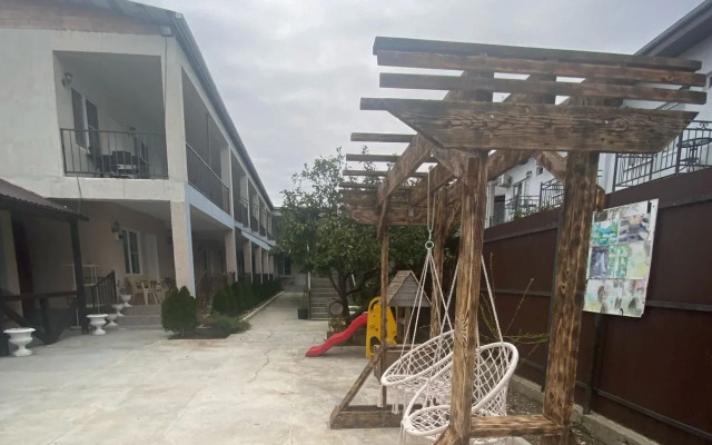 Светлана (Цандрыпш)