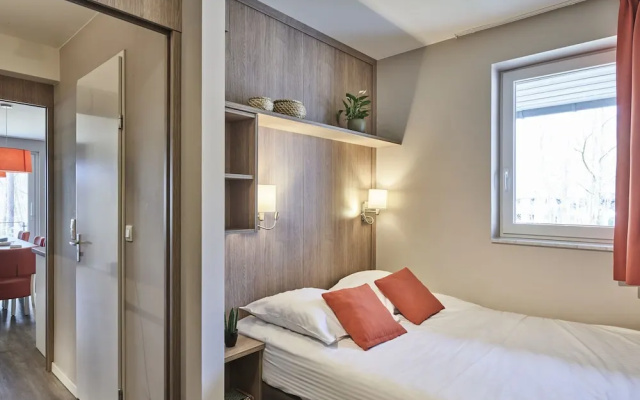 Holiday Suites Limburg