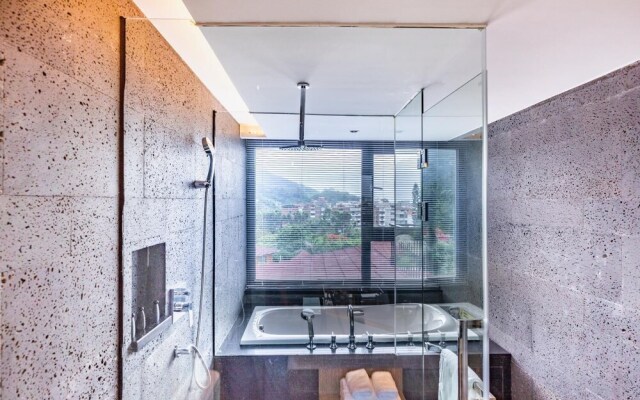 Wujing Shanhaijian Hotel
