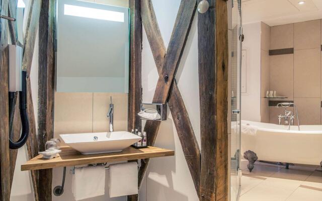 Mercure Poitiers Centre