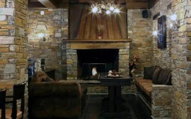 Thermes Pozar Resort