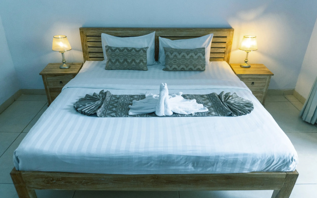The Wina Guesthouse 2