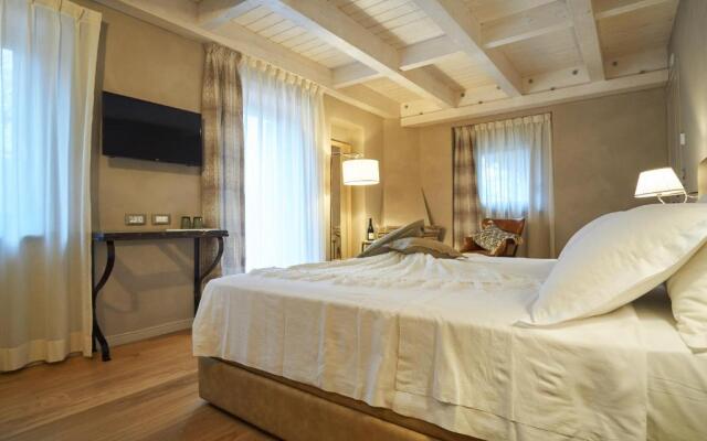 Relais Villa Miraglia