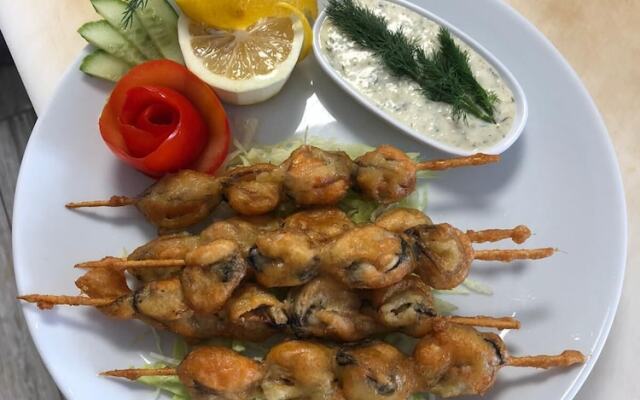 Choras Butik Otel Restaurant