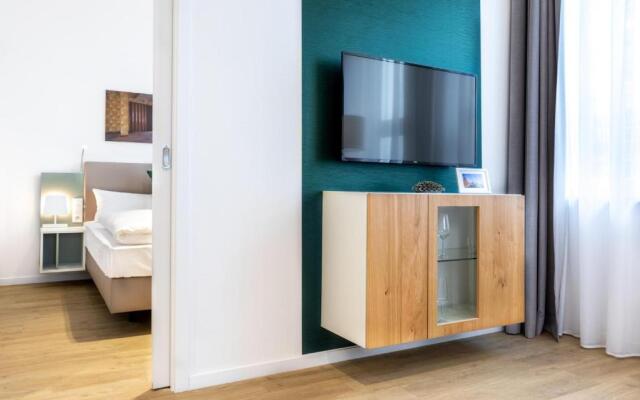 Ferienapartments am Krusespeicher Ferienapartments am Krusespeicher 3-30