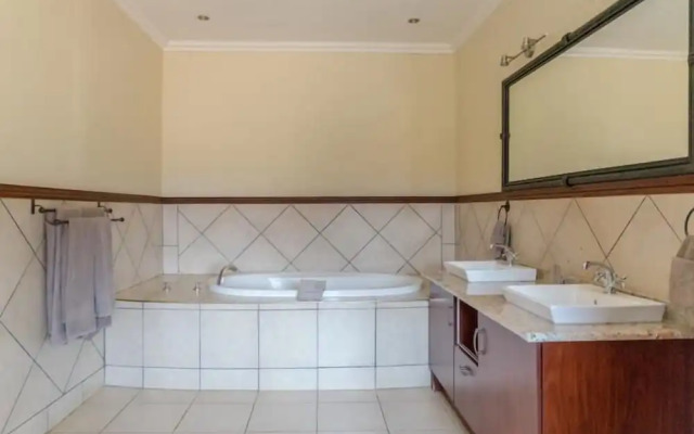 Zebula Golf Estate & Spa Executive Villas