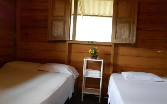 Ecohotel Linda Judith