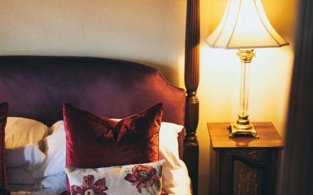 Rowton Castle Hotel