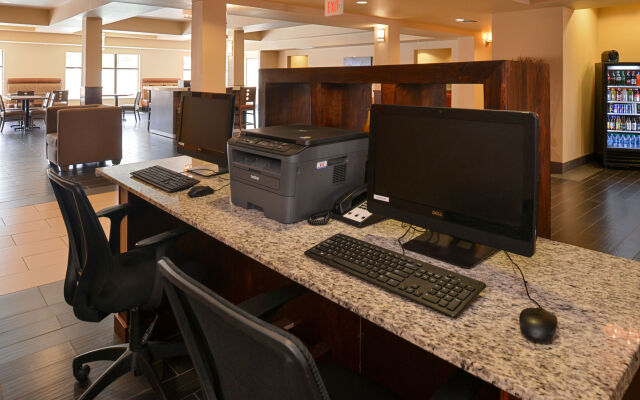 Holiday Inn Express & Suites Globe by IHG