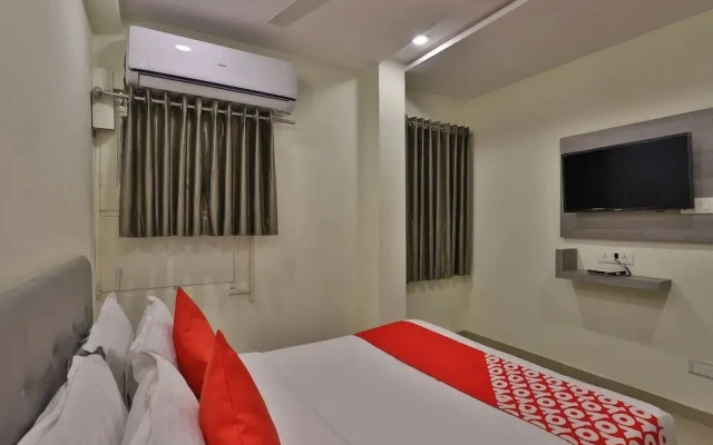 OYO Rooms Sola SG Highway 2