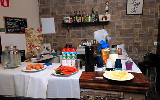 Albergue Casa Baztan