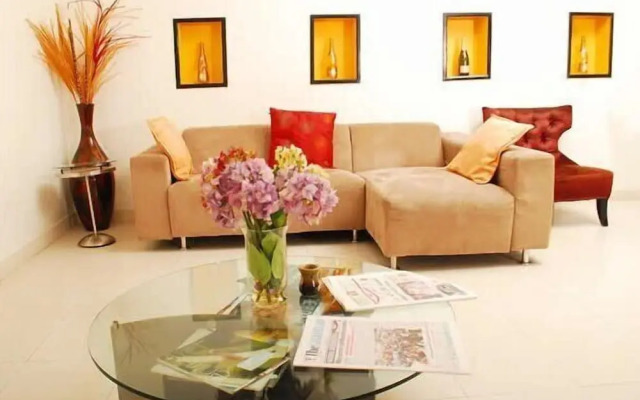 Hotel Villa Picasso