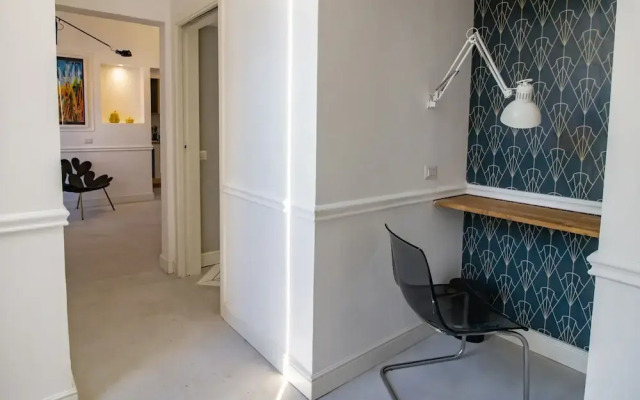Iommella Luxury Flat - Schifano