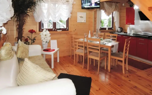 Cosy Holiday Homes, Rewal