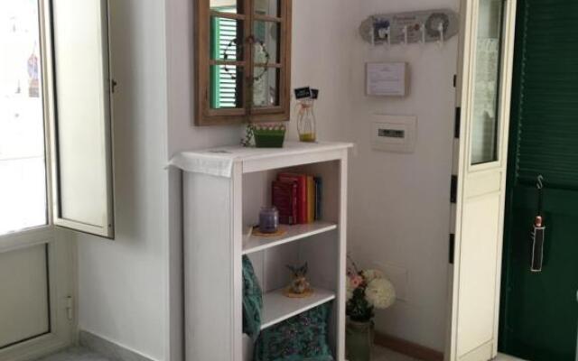 St. Joseph Suite