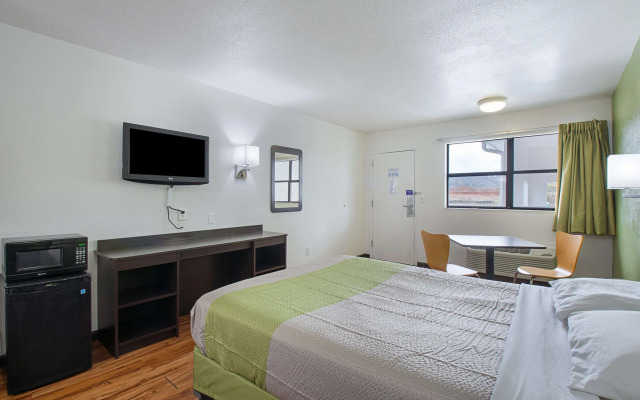 Motel 6 Chattanooga, TN