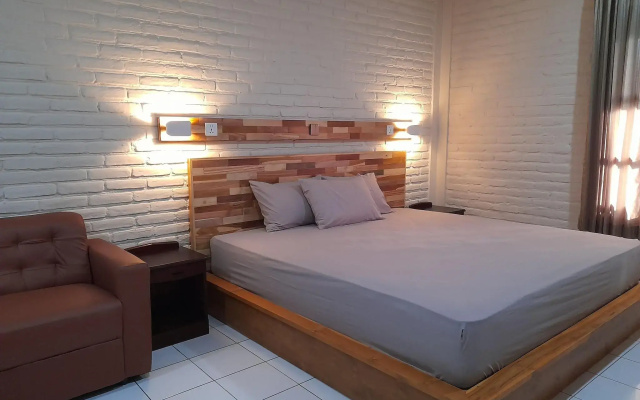 Puri Bali Lovina