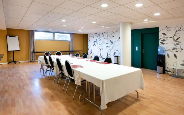 Ibis Styles Chatenay Malabry Paris Sud