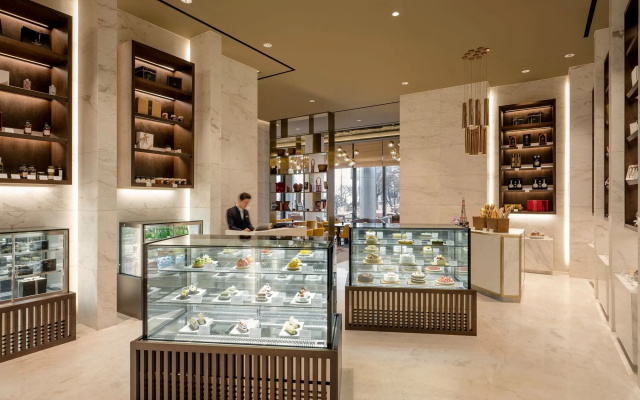 Grand Mercure Ambassador and Residences Seoul Yongsan