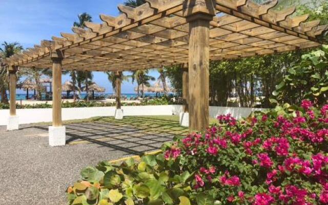 Ocean View 3BR @CadaquesCaribe Bayahibe