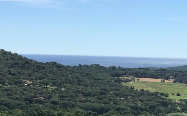 La Villa d'Andrea