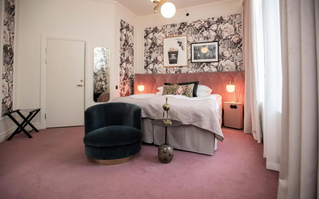 The Vault Hotel, WorldHotels Crafted
