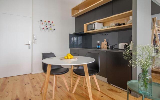 OHH - Formosa 79 Apartments