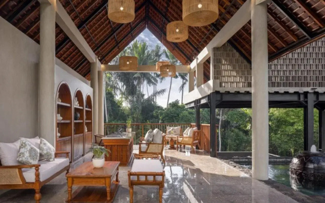 Adiwana Unagi Riverfront