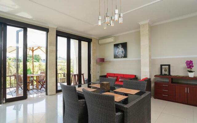 OYO 2321 Griya Shanti Homestay