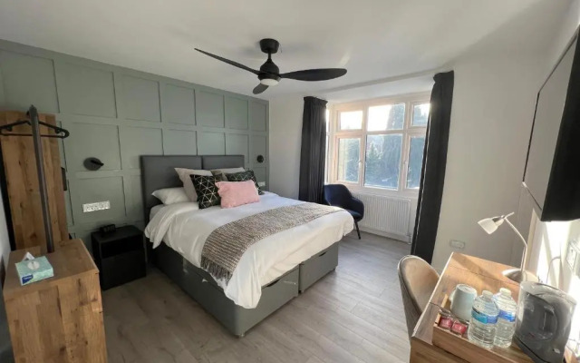 United Home B&B