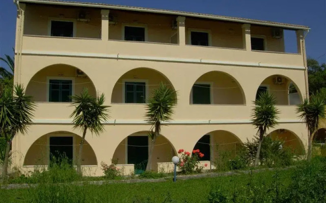 Villa Angelina