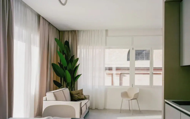 Santa Lucia Suites