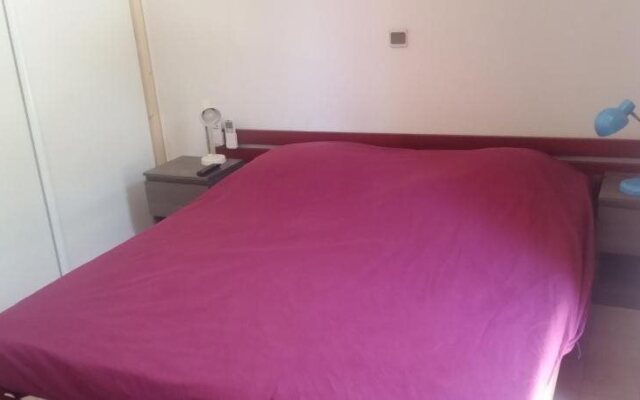 Residence Cap Corniche