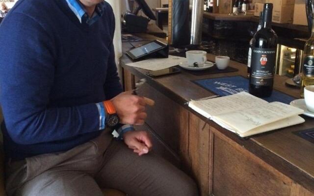 The Miller Of Mansfield Goring