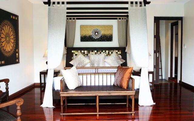 Villa Suksan Nai Harn