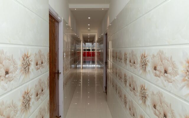 Hotel Amman Residency