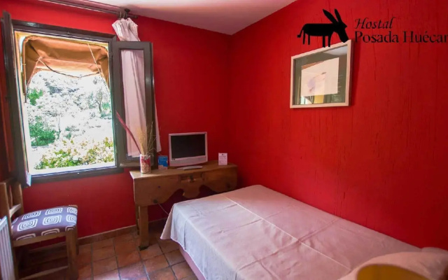 Posada del Huécar