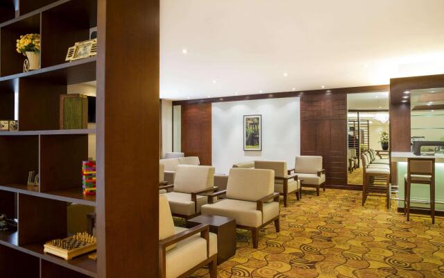 Hilton Garden Inn Hanoi