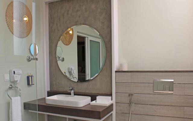 Ambiance Boutique Art Hotel Karachi